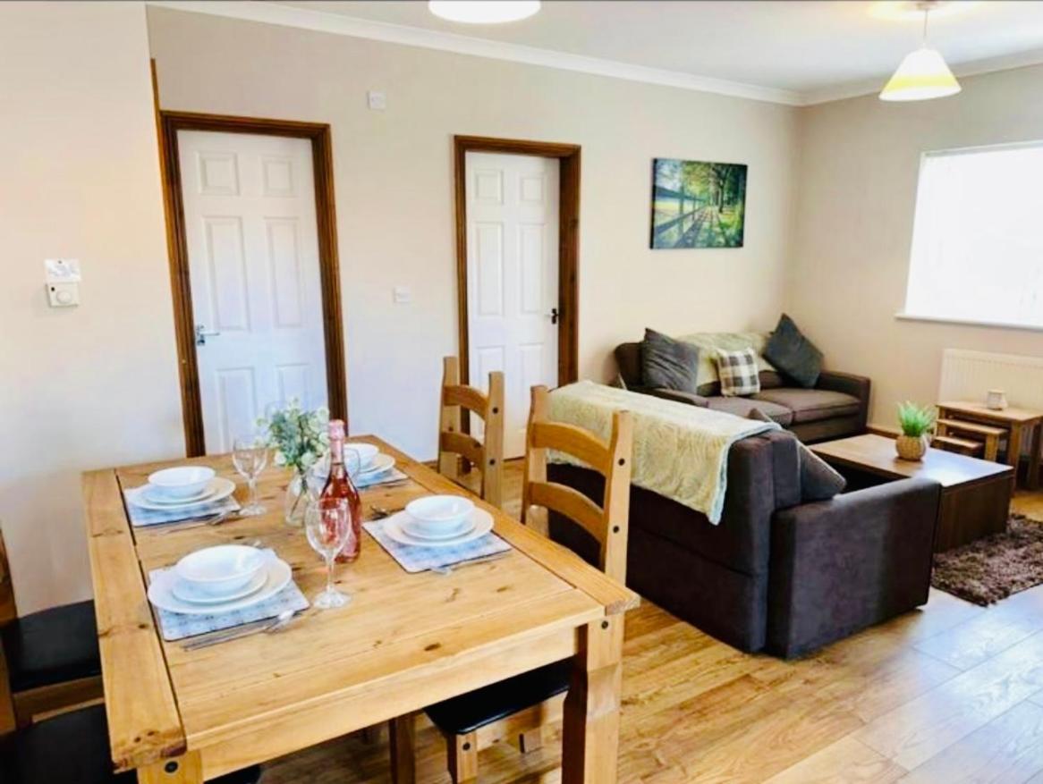 Willow Cottage With Hot Tub Strensall Экстерьер фото
